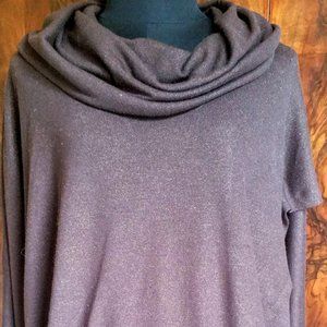 Grace Elements crossover top size S